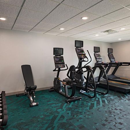 Towneplace Suites By Marriott קילין מראה חיצוני תמונה