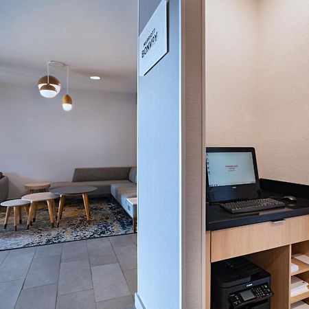 Towneplace Suites By Marriott קילין מראה חיצוני תמונה