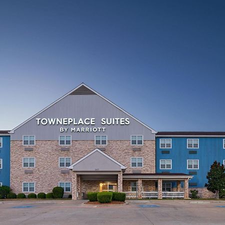 Towneplace Suites By Marriott קילין מראה חיצוני תמונה