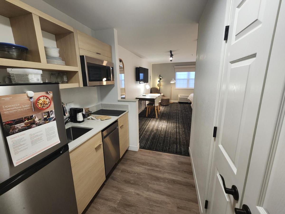 Towneplace Suites By Marriott קילין מראה חיצוני תמונה