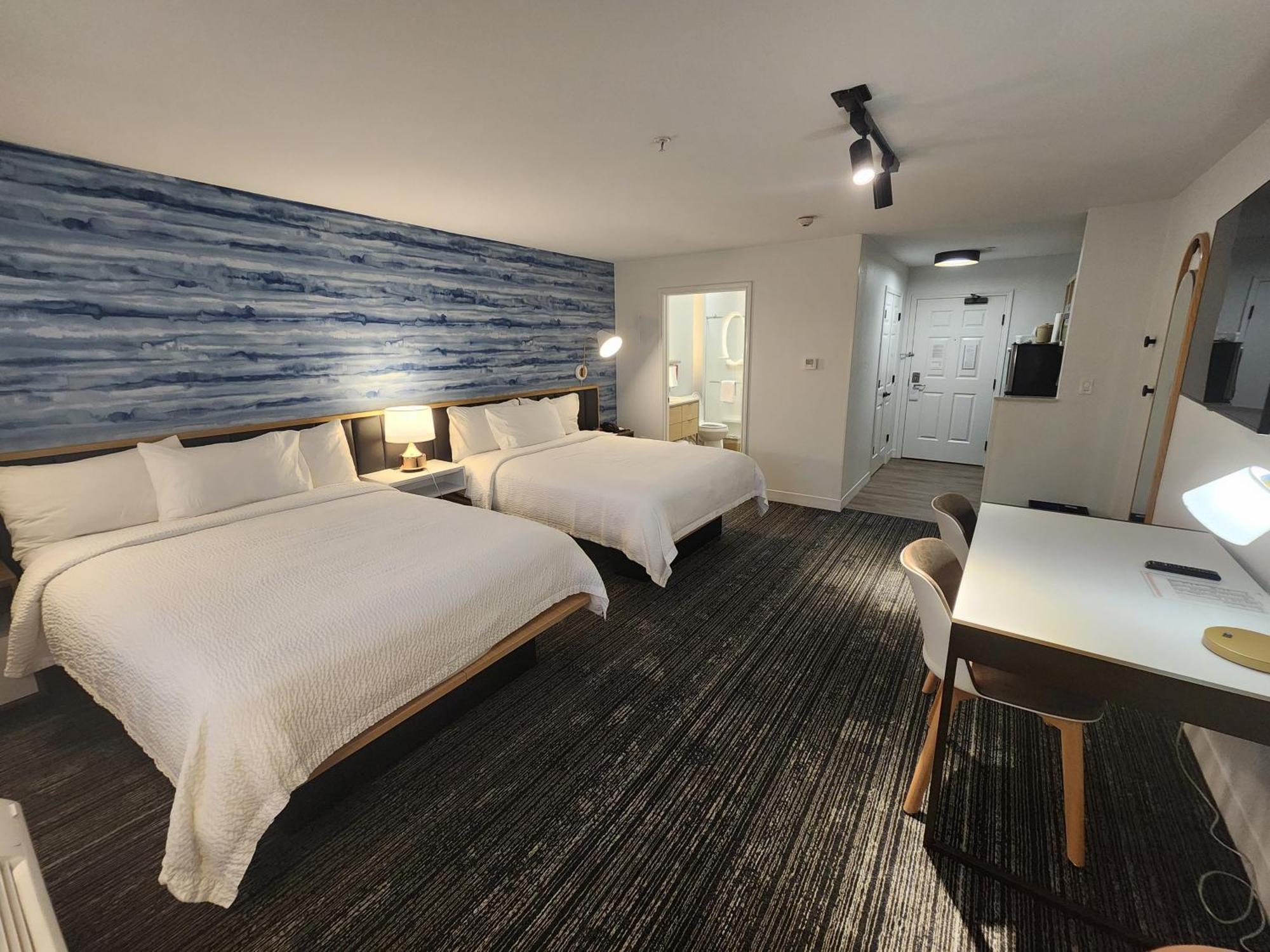 Towneplace Suites By Marriott קילין מראה חיצוני תמונה