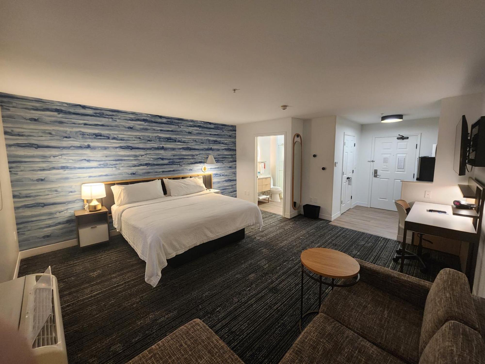 Towneplace Suites By Marriott קילין מראה חיצוני תמונה