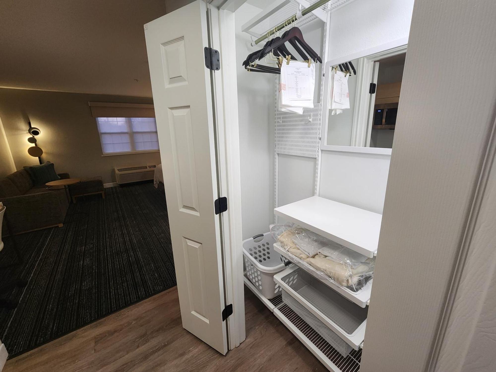 Towneplace Suites By Marriott קילין מראה חיצוני תמונה