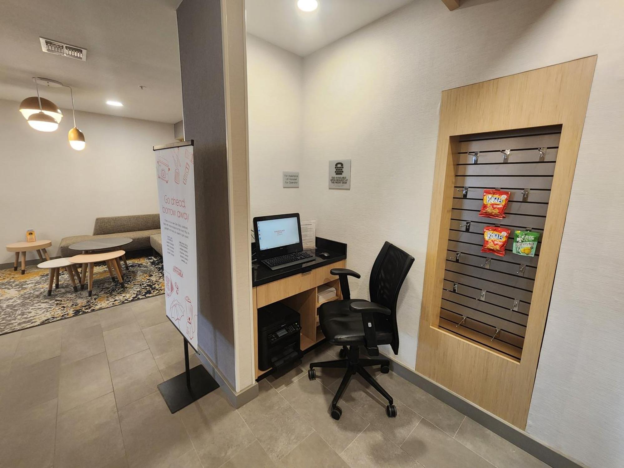 Towneplace Suites By Marriott קילין מראה חיצוני תמונה