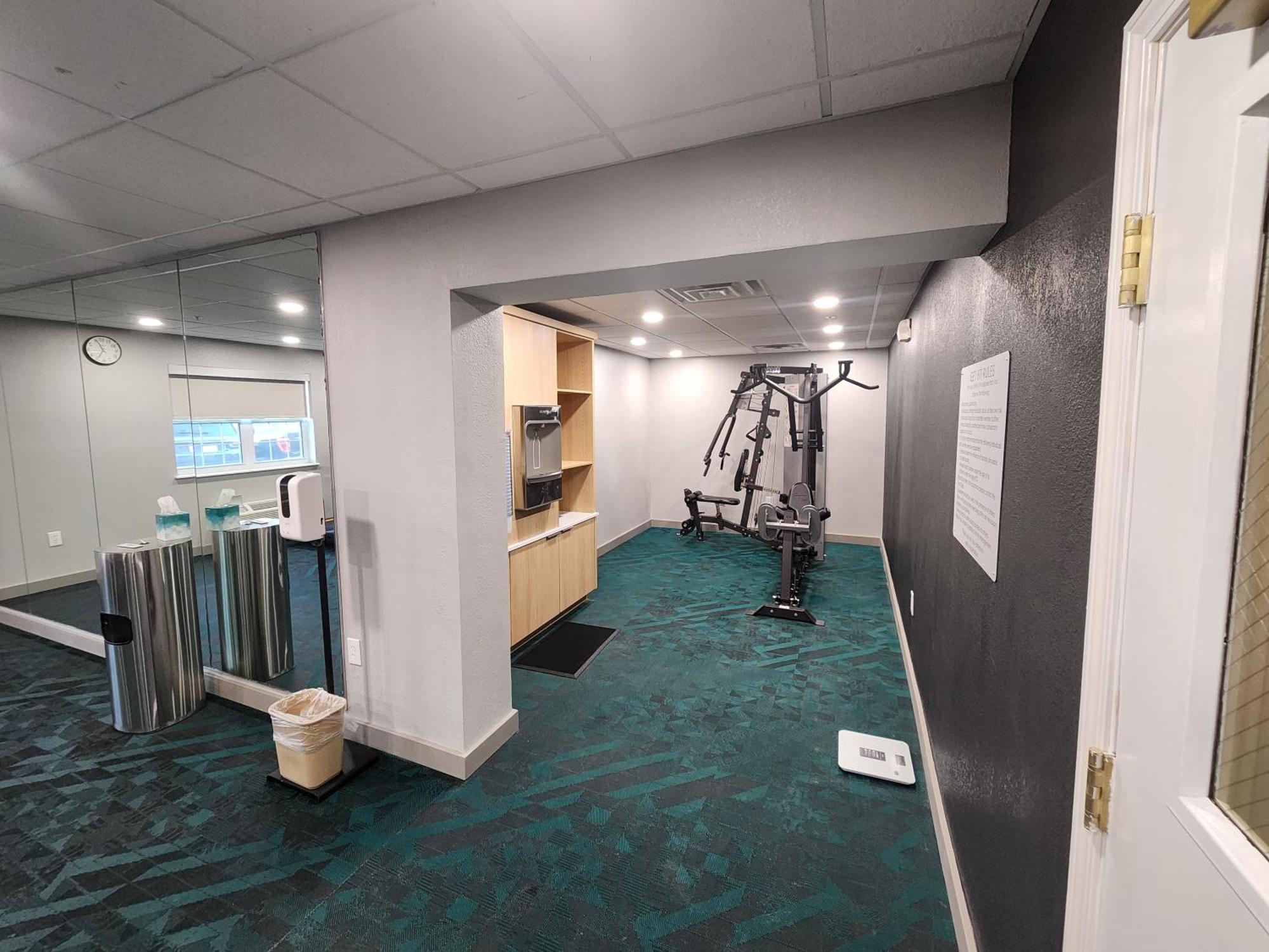 Towneplace Suites By Marriott קילין מראה חיצוני תמונה