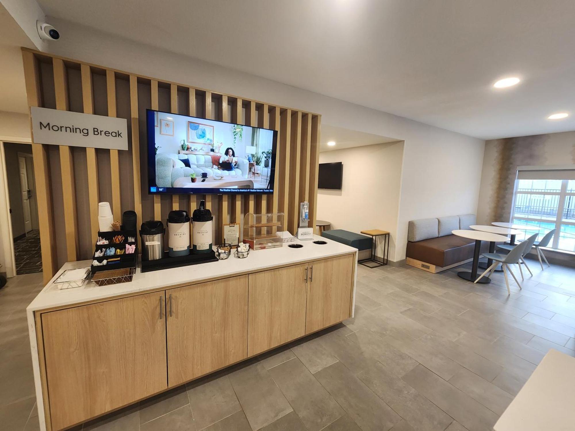 Towneplace Suites By Marriott קילין מראה חיצוני תמונה