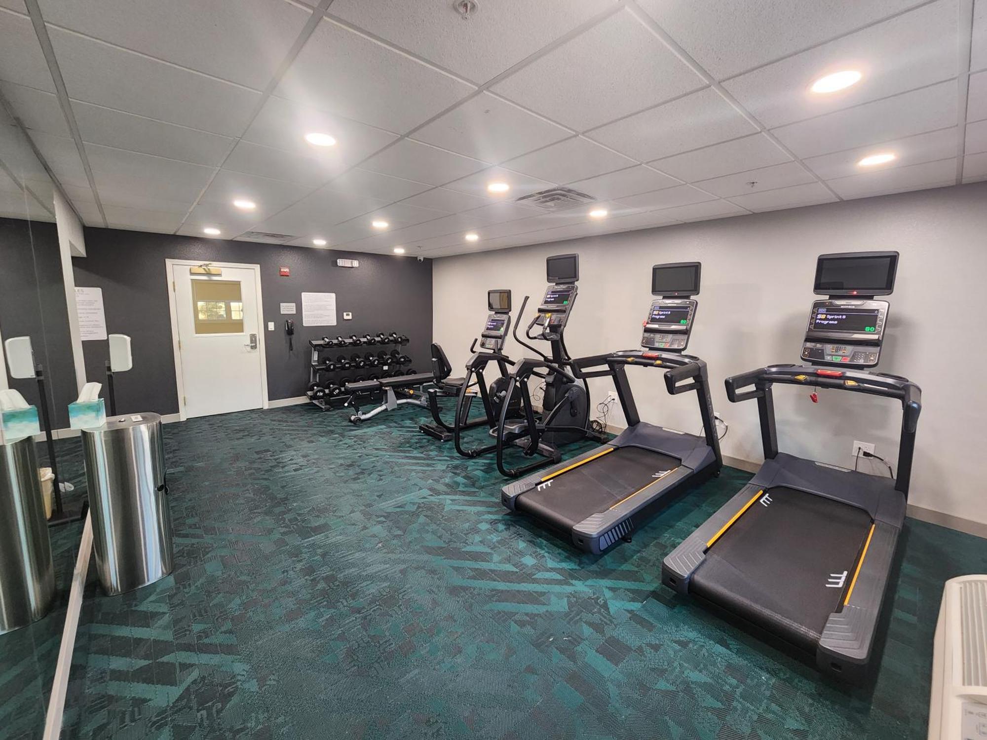 Towneplace Suites By Marriott קילין מראה חיצוני תמונה