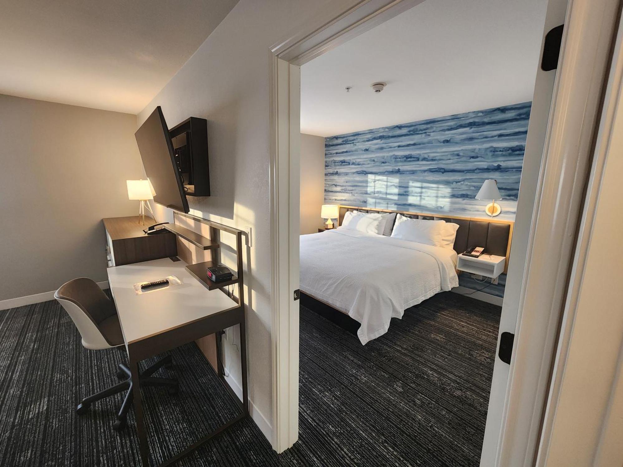 Towneplace Suites By Marriott קילין מראה חיצוני תמונה