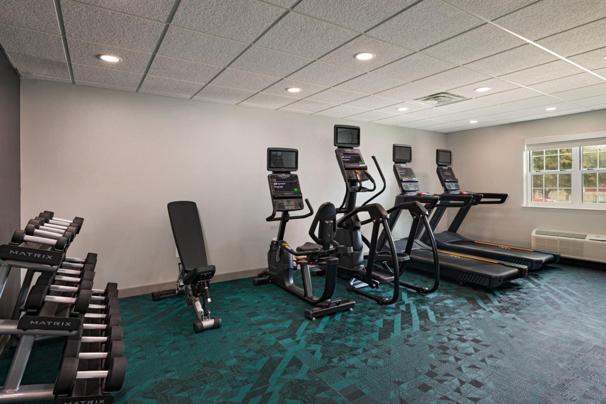 Towneplace Suites By Marriott קילין מראה חיצוני תמונה