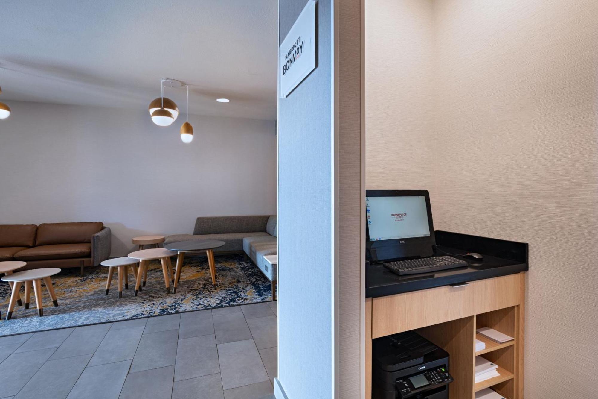 Towneplace Suites By Marriott קילין מראה חיצוני תמונה