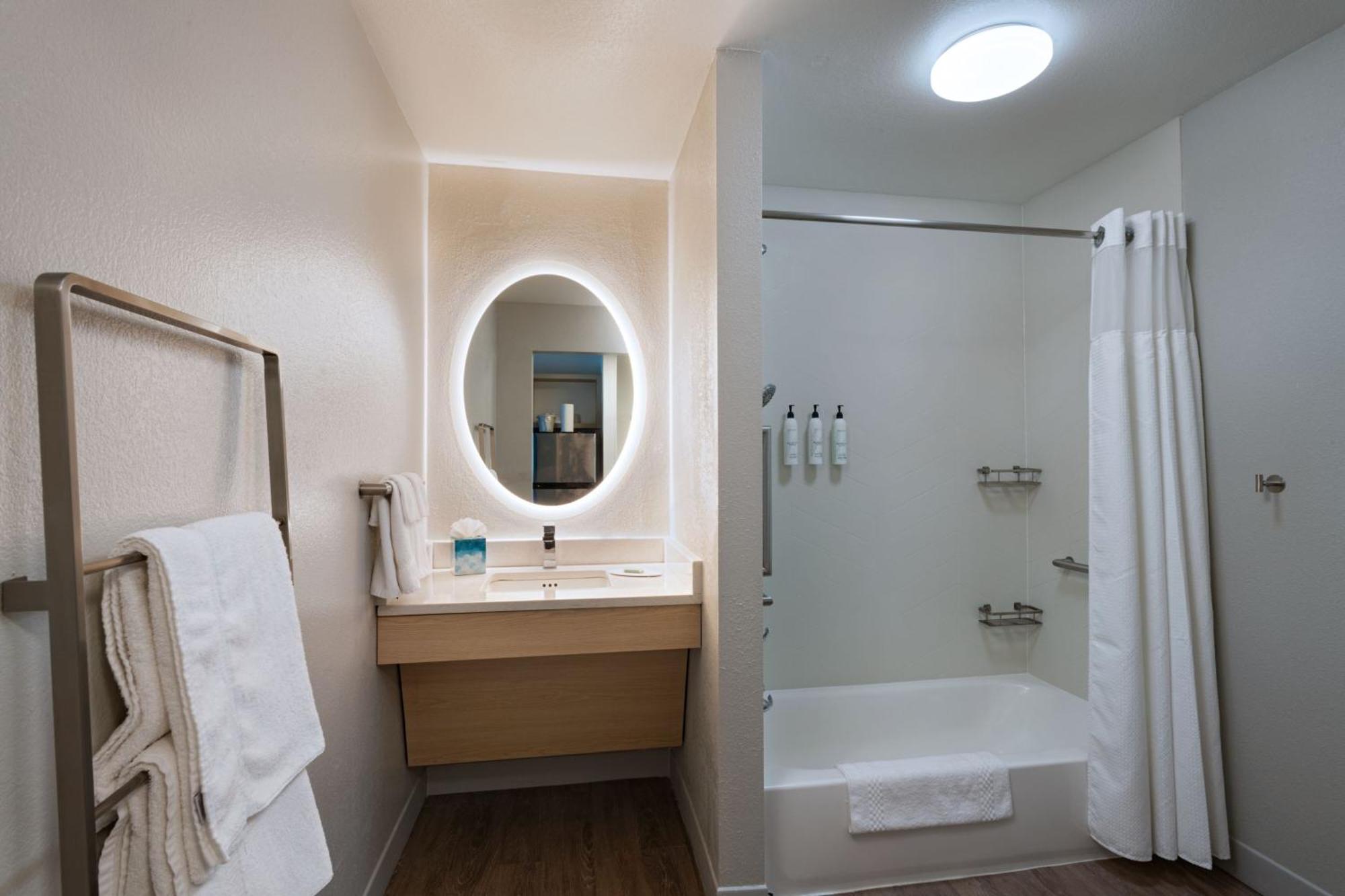 Towneplace Suites By Marriott קילין מראה חיצוני תמונה