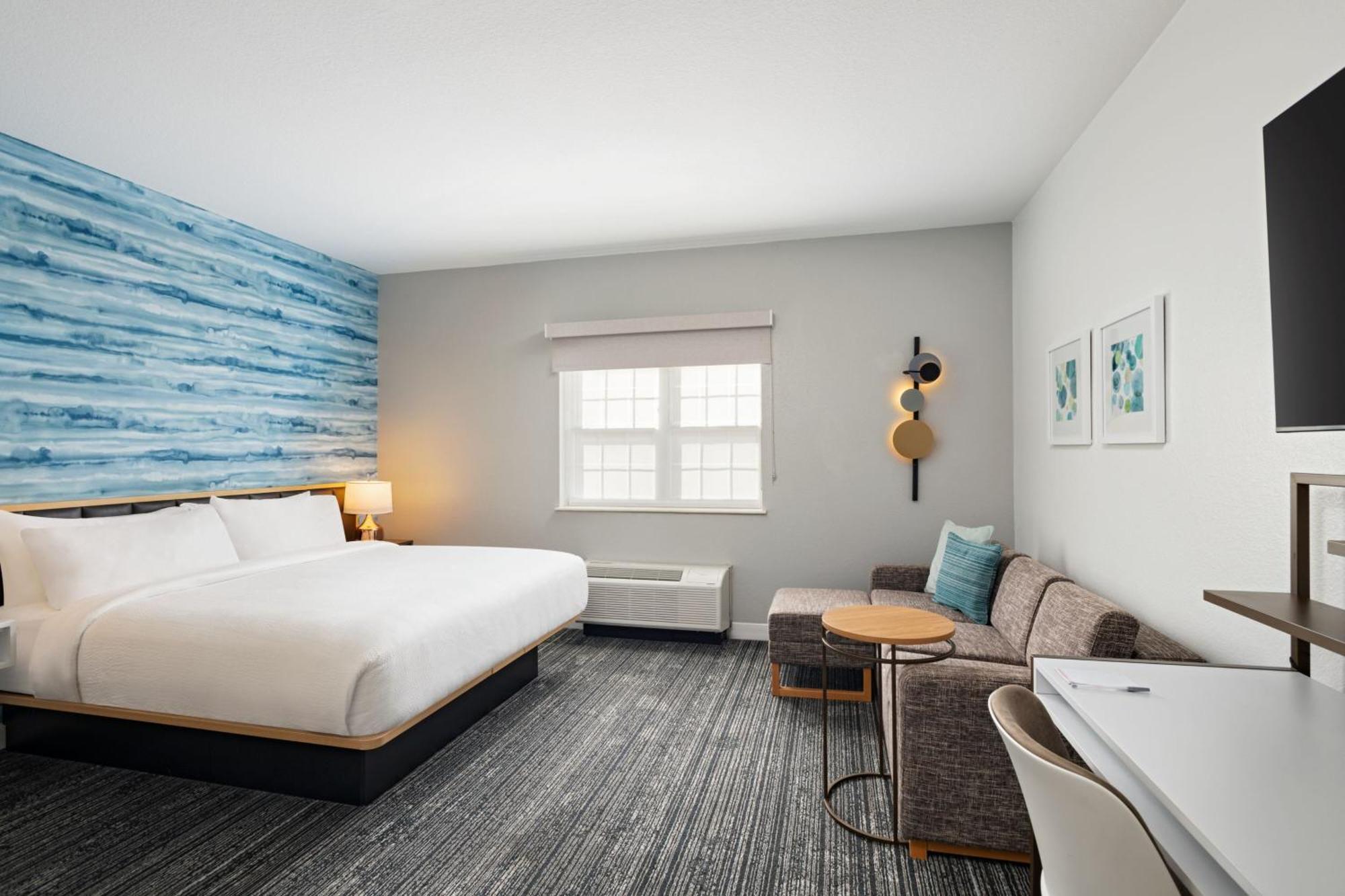 Towneplace Suites By Marriott קילין מראה חיצוני תמונה