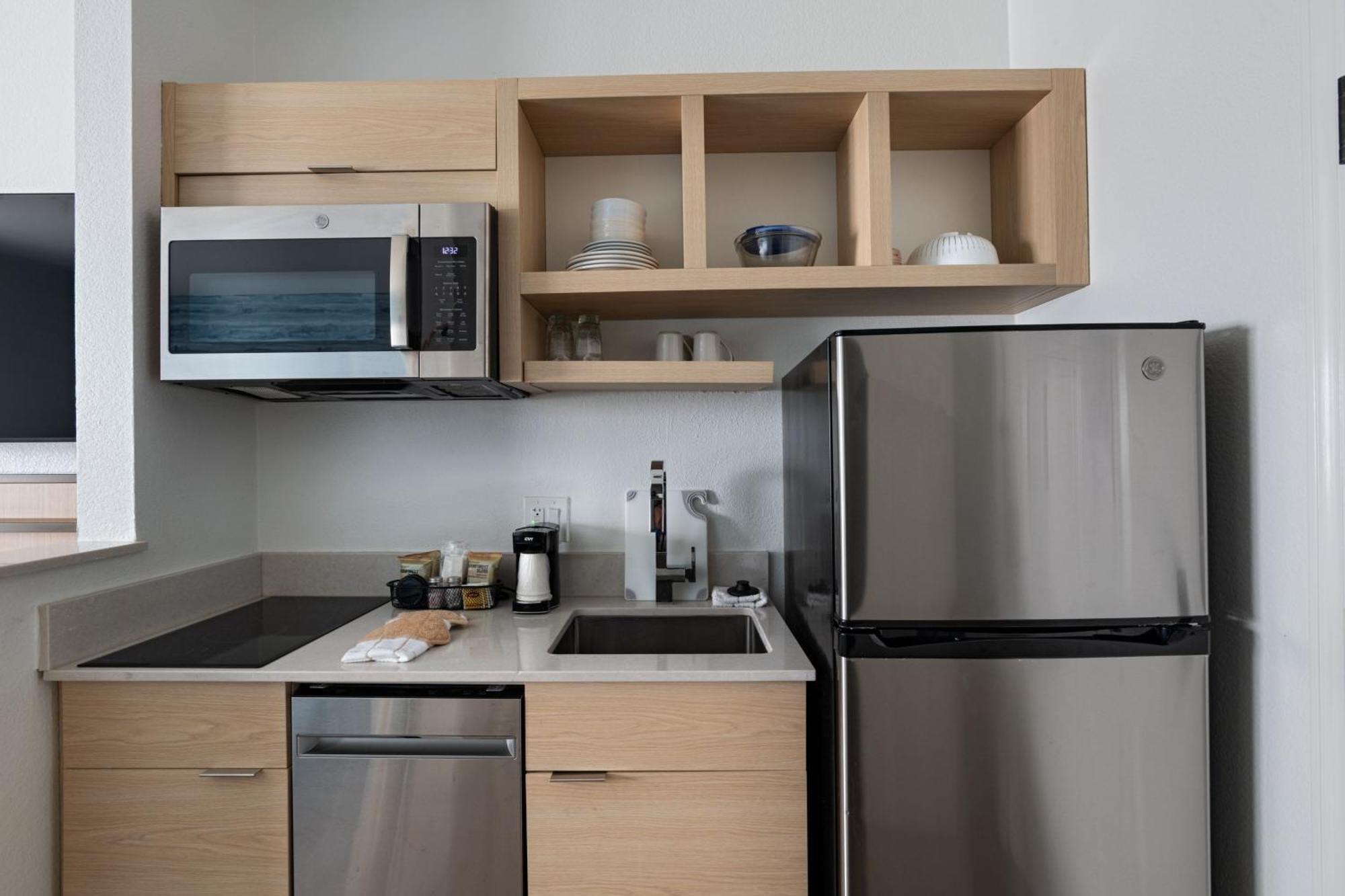 Towneplace Suites By Marriott קילין מראה חיצוני תמונה