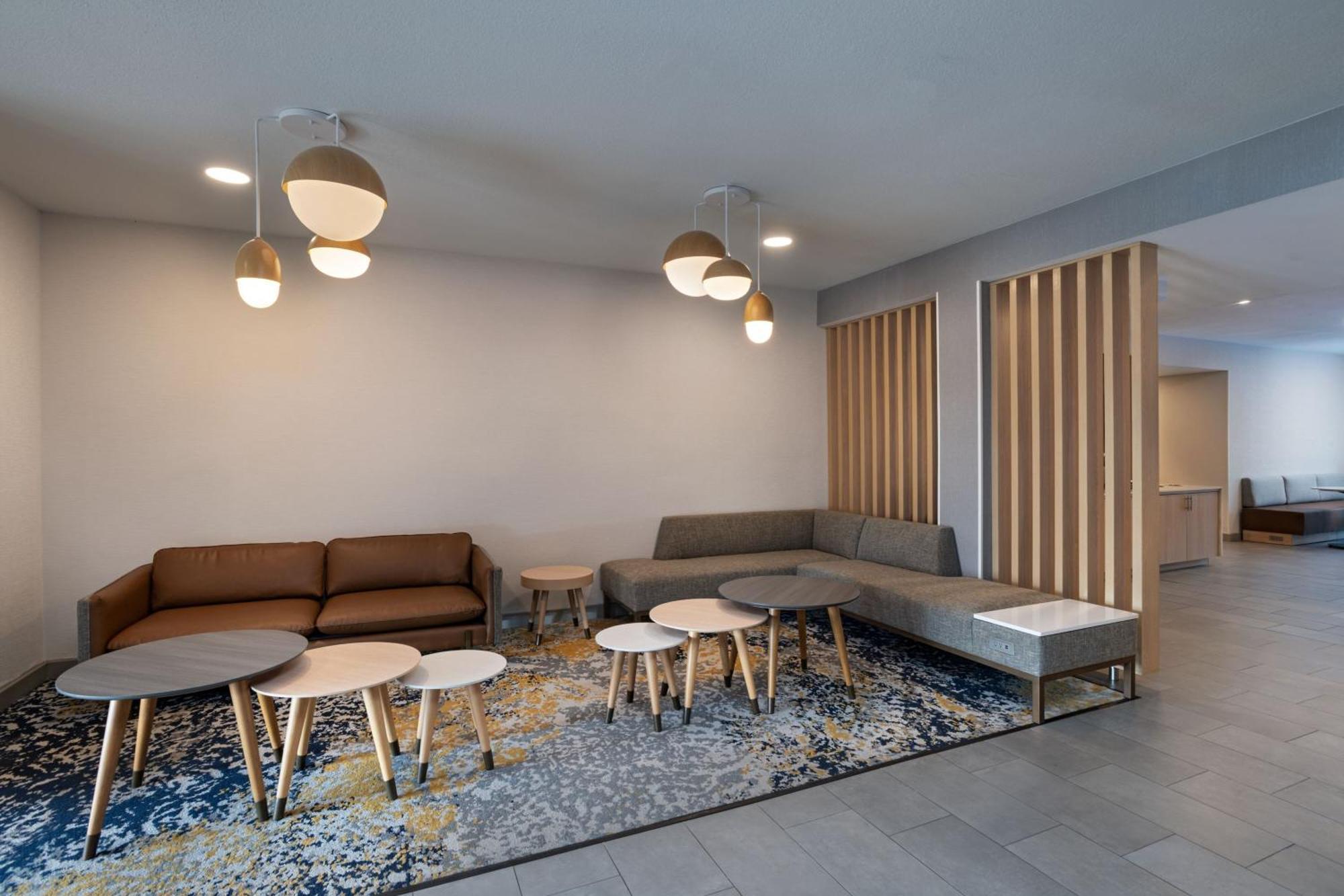 Towneplace Suites By Marriott קילין מראה חיצוני תמונה