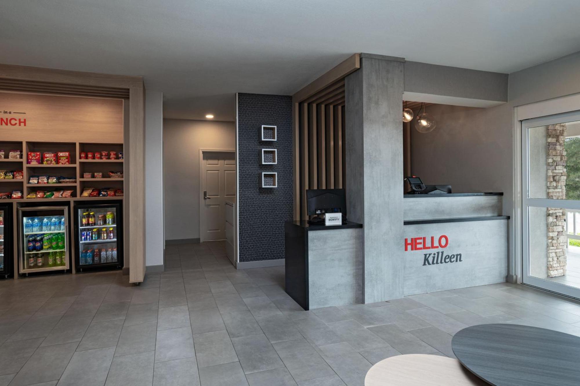 Towneplace Suites By Marriott קילין מראה חיצוני תמונה