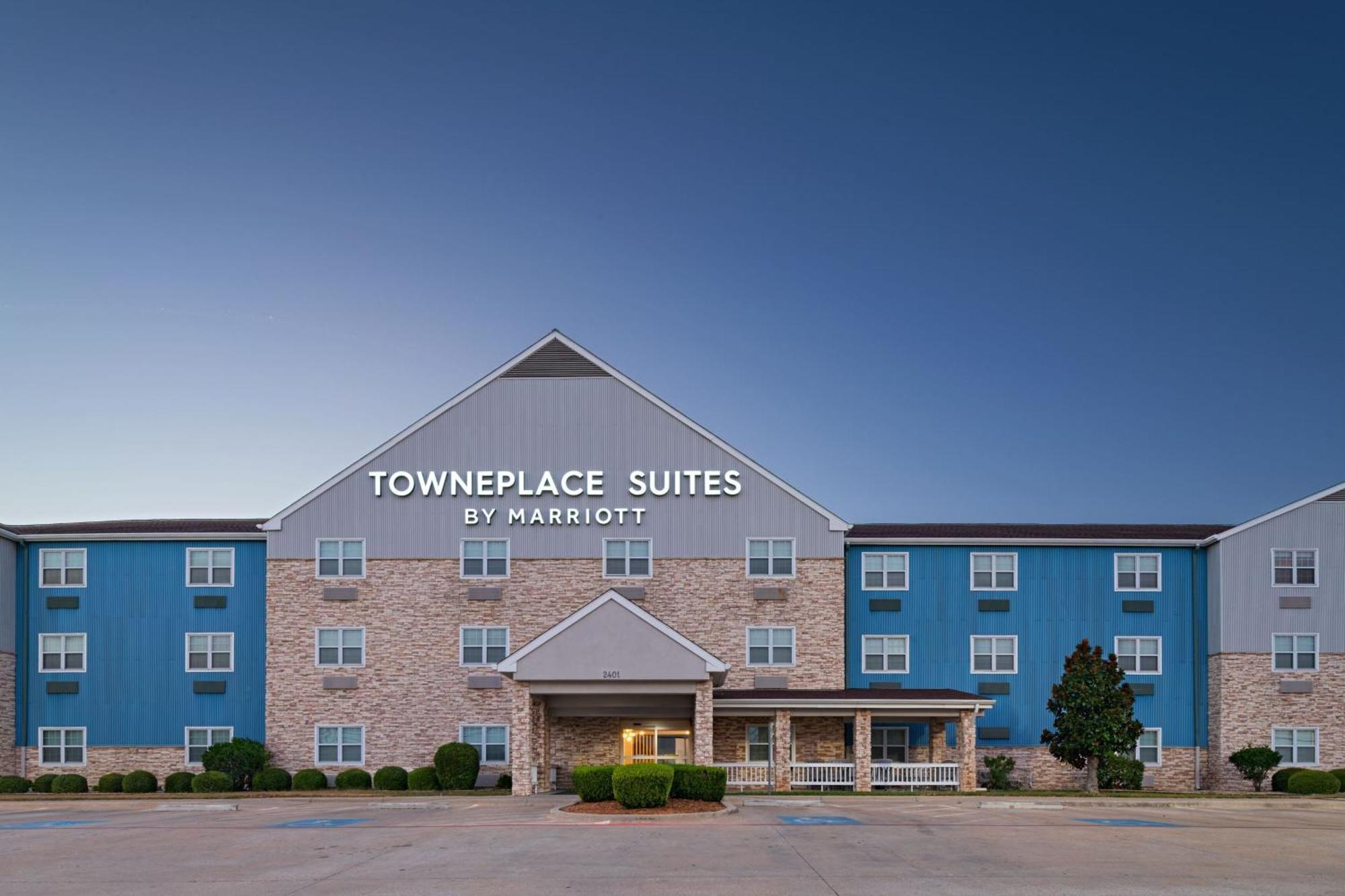 Towneplace Suites By Marriott קילין מראה חיצוני תמונה