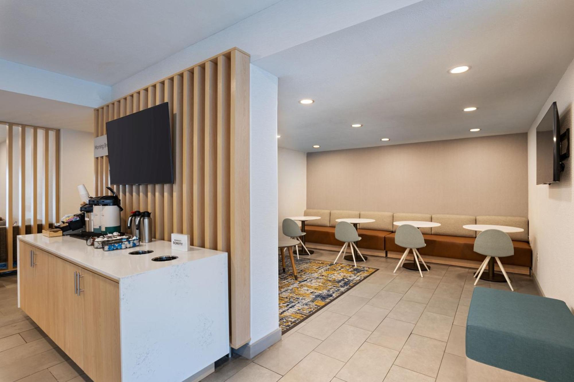 Towneplace Suites By Marriott קילין מראה חיצוני תמונה